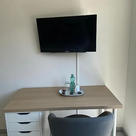 Graceapartment