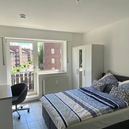 Graceapartment Apartment Dortmund
