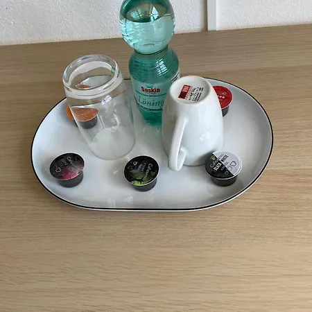 Graceapartment Apartment *