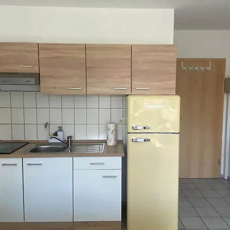 Graceapartment Apartment