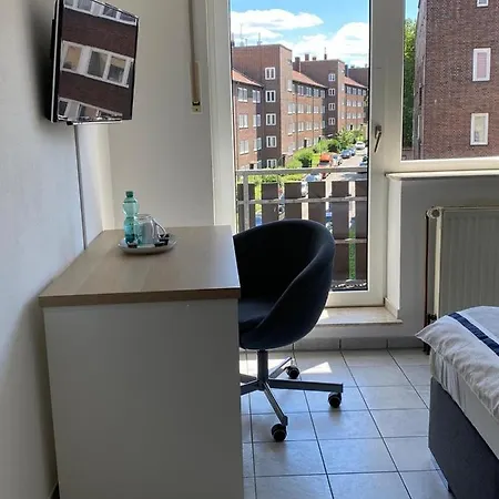 Graceapartment Apartment