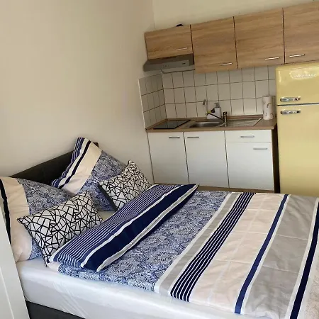Graceapartment *