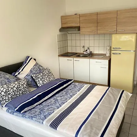 Graceapartment * Dortmund