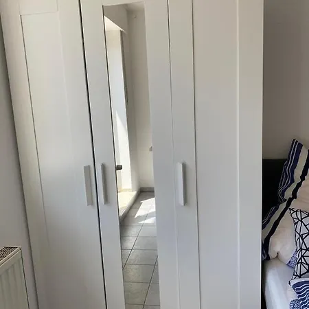 Graceapartment Dortmund