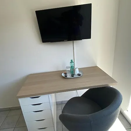 Graceapartment * Dortmund