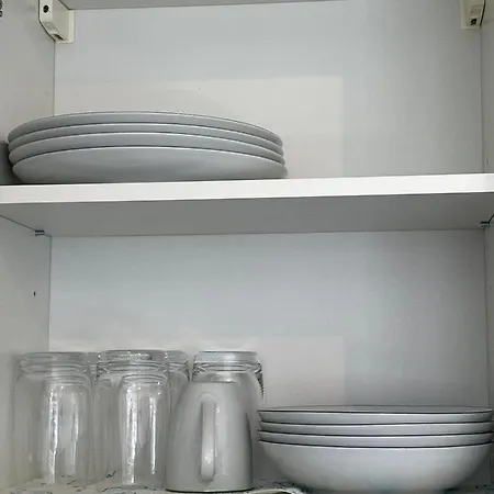 Apartamento Graceapartment *