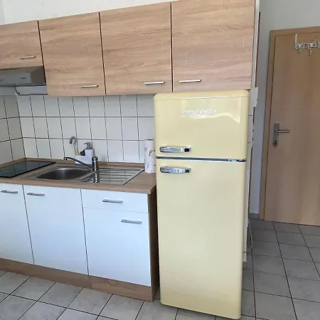 公寓 Graceapartment 多特蒙德