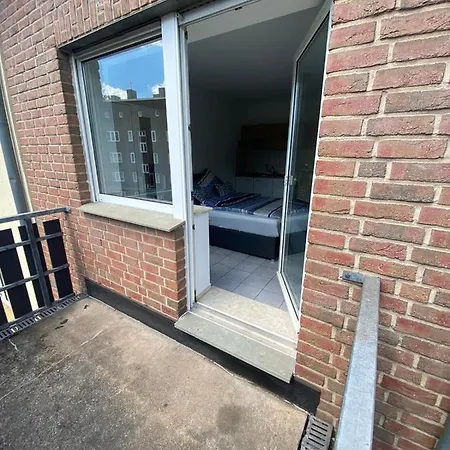 Graceapartment * 多特蒙德