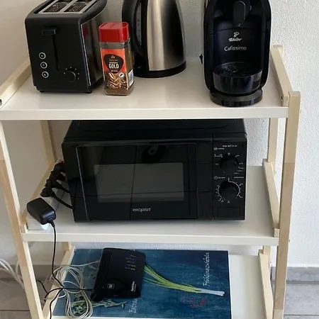 公寓 Graceapartment 多特蒙德